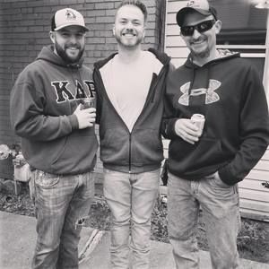 Meet your Posher, Colton